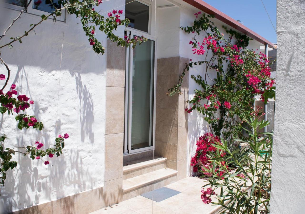ホテル Casa Tijoco アデヘ エクステリア 写真