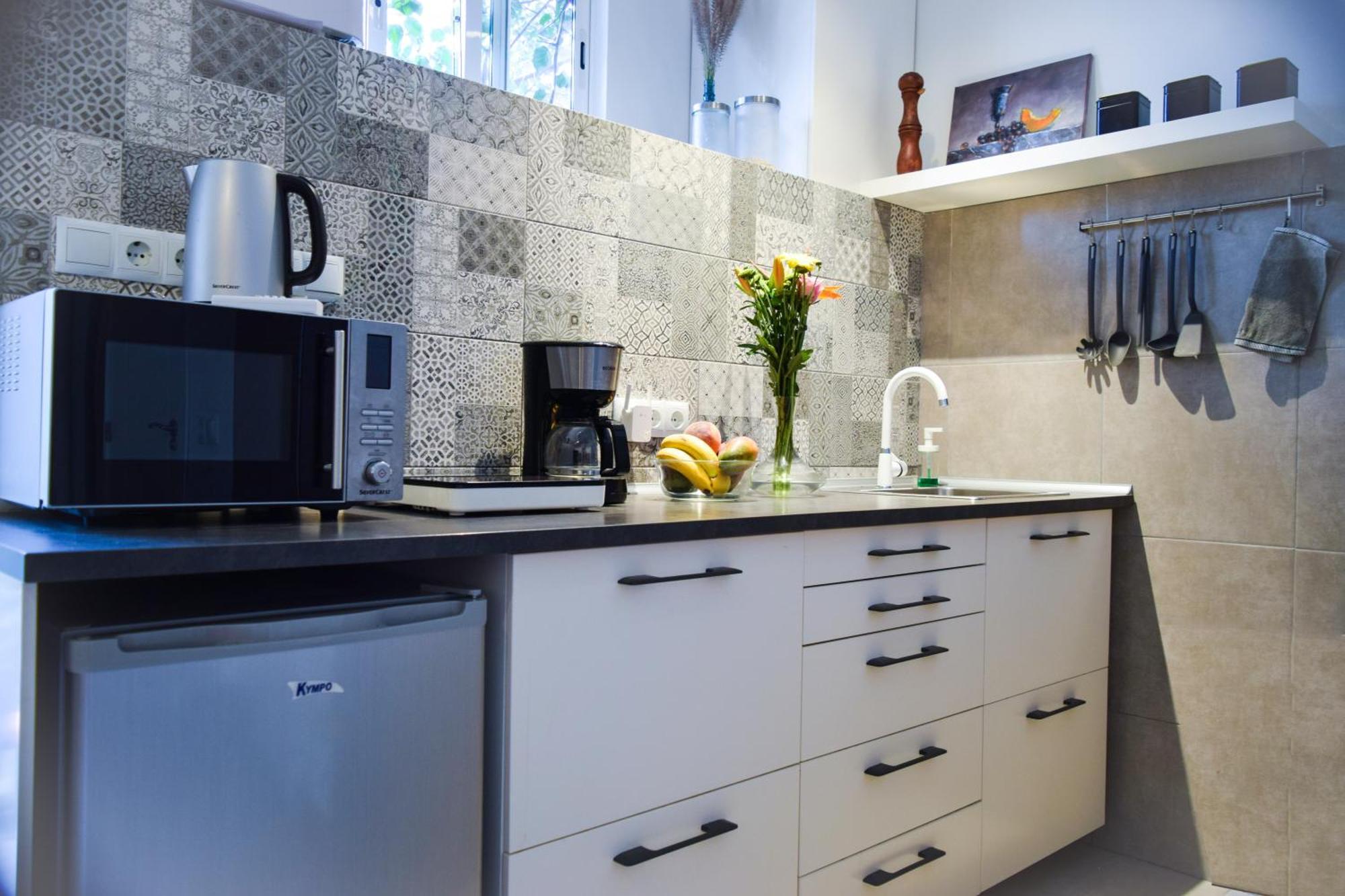ホテル Casa Tijoco アデヘ エクステリア 写真